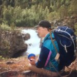 Når superhelten er død!