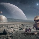 Den beste måten å forutsi fremtiden på er å skape den!