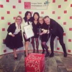 Kulturbevisst ledelse, fra ord til handling som virker!