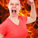 Den røde forføreren, se opp for ekstreme meninger!