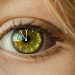 Et blikk kan være nok