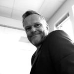 Nå har vi det morsomt dere…..