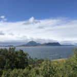 Dans til natten er forbi….