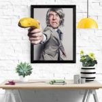 Aldri, eller kanskje?