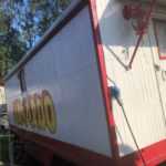 Vær enda mer gal… «peis på»!