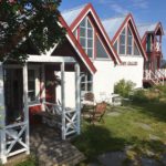 Jeg er Gallerist, eller blir…..