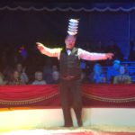 Kort stopp, det sorte rommet