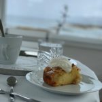 Å møte noe stort…