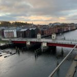 Tenk om livet ditt var en teater oppsetning.