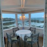 Fremtiden kommer ikke…