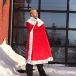 Er tiden for konge ute?