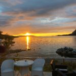 Stått opp med rett bein?