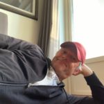 Mye styr med regler og rom uten bad, og der var Giske også 😊