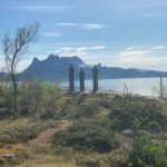 Lykkefrelst i under, – og overlivet