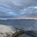 Slapp av, vinteren er ikke kommet for å bli.