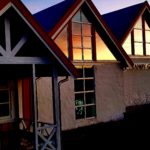 Å jul med din glede, og evige savn.